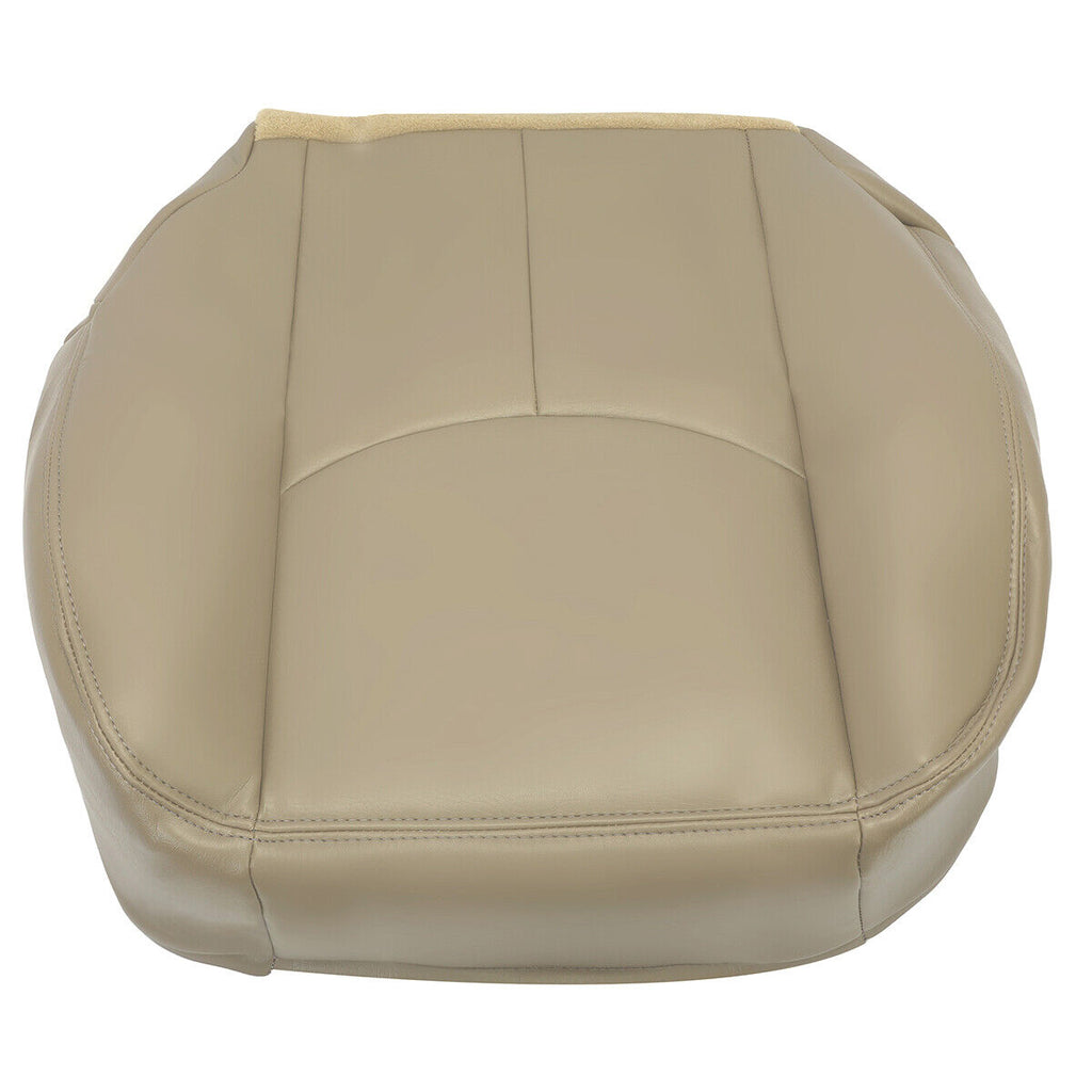 For 2003 2004 2005 2006 Silverado Sierra 1500 2500 Replacement Bottom Seat Cover