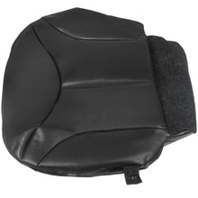 Load image into Gallery viewer, For GMC Yukon / Sierra 1500 99-2002 Driver Bottom Seat Foam Cushion + Seat Cover