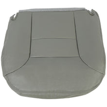 Load image into Gallery viewer, Driver Bottom Seat Cushion Foam&amp;Seat Cover Gray for Chevy Silverado Tahoe 95-99