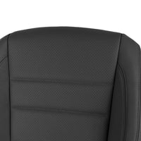 2012 - 2015 Mercedes Benz C250 C300 C350 2-Door Coupe Driver Bottom Cover Black