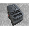 For Chevy Silverado Sierra 14-18 Jump Seat Console Lid Armrest Replacement Cover