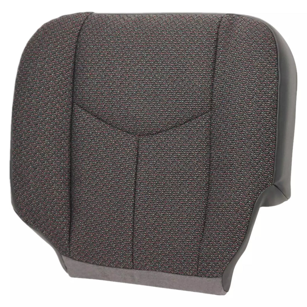 Gmc, Chevy, Escalade 2003-2006 Replacement Bottom Seat Cover