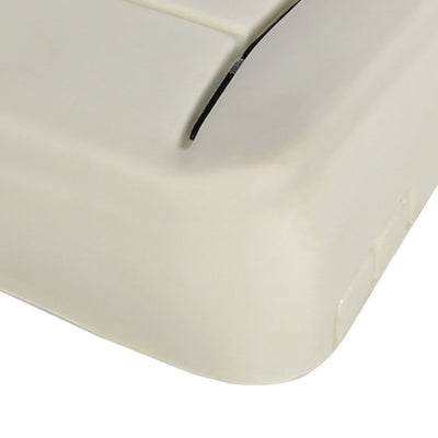 Fits Dodge Ram 1500 2500 3500 2006-2009 Driver Bottom Seat Cover & Foam Cushion