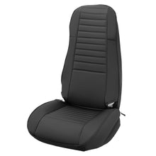 Load image into Gallery viewer, Front &amp; Rear Full Set Seat Covers for Jeep Wrangler YJ TJ CJ7 CJ8 1976-2002