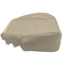 Load image into Gallery viewer, For 2003 2004 2005 2006 Silverado Sierra 1500 2500 Replacement Bottom Seat Cover