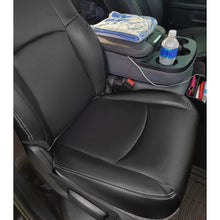 Load image into Gallery viewer, For 09-18 Dodge Ram 1500 Seats Covers 2500 3500 Driver Passenger Top Bottom