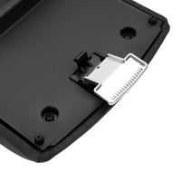 For Ford Flex 2013-2019 Center Console Lid Cover Armrest #FA8Z-7406024-