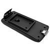 For Ford Flex 2013-2019 Center Console Lid Cover Armrest #FA8Z-7406024-
