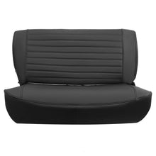 Load image into Gallery viewer, Front &amp; Rear Full Set Seat Covers for Jeep Wrangler YJ TJ CJ7 CJ8 1976-2002