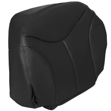 Load image into Gallery viewer, For GMC Yukon/Sierra 1500 1999-2002 Driver Bottom Cover Black Replacement Seat