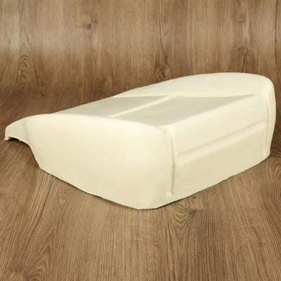 Front Driver Bottom Seat Foam Cushion for 07-14 Chevy Silverado 1500 GMC Sierra