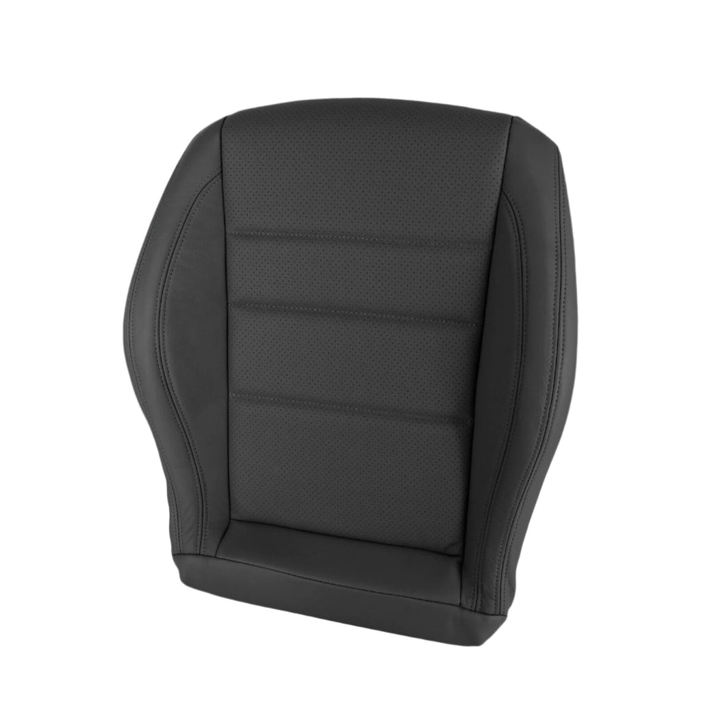 2012 - 2015 Mercedes Benz C250 C300 C350 2-Door Coupe Driver Bottom Cover Black