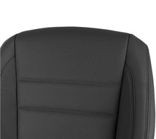 Load image into Gallery viewer, 2012 - 2015 Mercedes Benz C250 C300 C350 2-Door Coupe Driver Bottom Cover Black