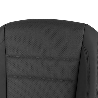 2012 - 2015 Mercedes Benz C250 C300 C350 2-Door Coupe Driver Bottom Cover Black