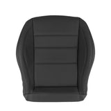 2012 - 2015 Mercedes Benz C250 C300 C350 2-Door Coupe Driver Bottom Cover Black