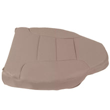 Load image into Gallery viewer, For 1992-1996 Ford Bronco Eddie Bauer Driver&amp;Passenger Complete Seat Covers Tan