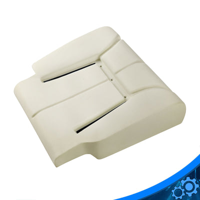 For 1998-2002 Dodge Ram 1500 2500 3500 Driver Side Bottom Seat Foam Pad Cushion