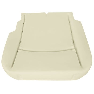 2009-2012 for Dodge Ram 1500 2500 3500 Driver Bottom Seat Cover & Foam Cushion