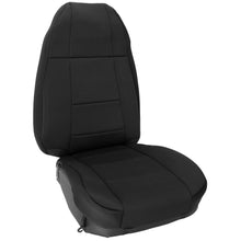 Load image into Gallery viewer, Front &amp; Rear Full Set Seat Covers for Jeep Wrangler YJ TJ CJ7 CJ8 1976-2002