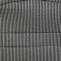 2009-2012 for Dodge Ram 1500 2500 3500 Driver Bottom Seat Cover & Foam Cushion