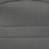 2009-2012 for Dodge Ram 1500 2500 3500 Driver Bottom Seat Cover & Foam Cushion