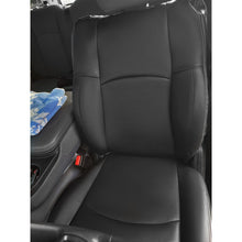 Load image into Gallery viewer, For 09-18 Dodge Ram 1500 Seats Covers 2500 3500 Driver Passenger Top Bottom