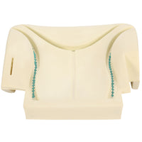 For 1999 2000 2001 2002 GMC YUKON Sierra DRIVER BOTTOM CAPTAIN SEAT FOAM CUSHION