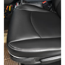 Load image into Gallery viewer, For 09-18 Dodge Ram 1500 Seats Covers 2500 3500 Driver Passenger Top Bottom