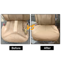 For 2000 2001 2002 GMC Yukon XL SLT Driver Bottom Cover TAN Replacement Seat