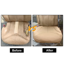 Load image into Gallery viewer, For 2000 2001 2002 GMC Yukon XL SLT Driver Bottom Cover TAN Replacement Seat