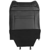For 09-18 Dodge Ram 1500 Seats Covers 2500 3500 Driver Passenger Top Bottom