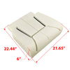 For 1998-2002 Dodge Ram 1500 2500 3500 Driver Side Bottom Seat Foam Pad Cushion