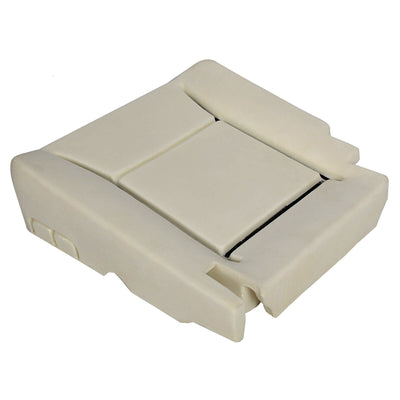 Fits Dodge Ram 1500 2500 3500 2006-2009 Driver Bottom Seat Cover & Foam Cushion