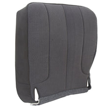 Load image into Gallery viewer, For 2002-2005 Dodge Ram SLT ST 1500 2500 Driver Bottom Seat Cover &amp; Foam Cushion