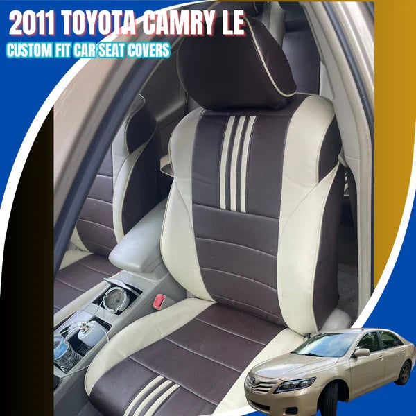 Toyota Seat Covers