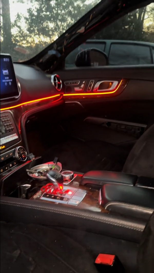 Ambient Light Kit 2
