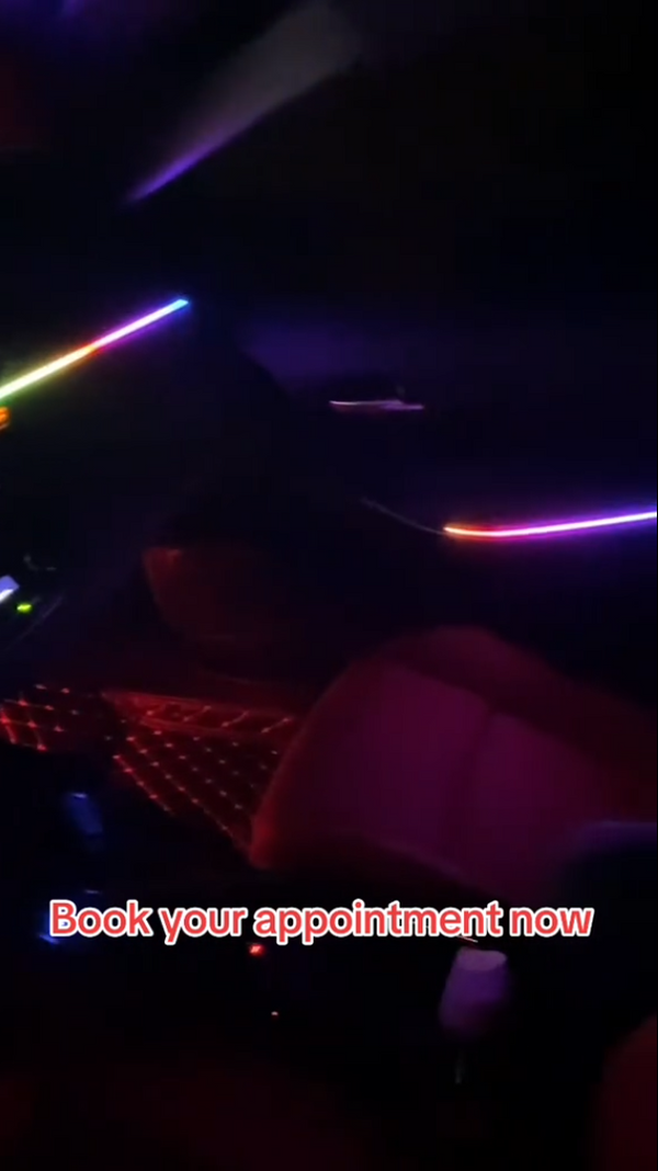 Ambient Light Kit 5