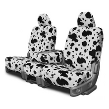 Load image into Gallery viewer, Animal Velour Custom Seat Cover