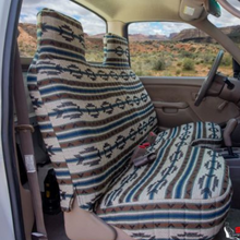 Load image into Gallery viewer, Aztec Custom Seat Cover