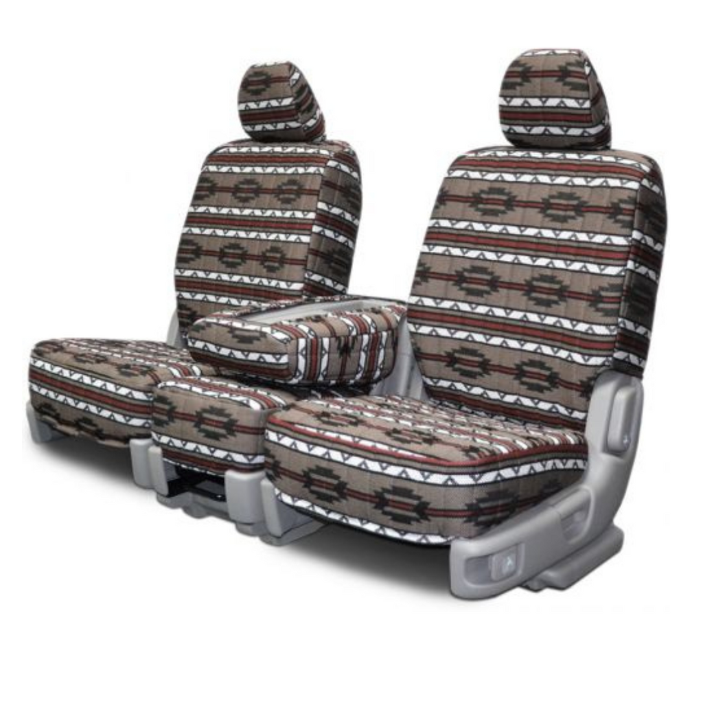 Aztec Custom Seat Cover