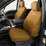 Carhartt Custom Seat Covers