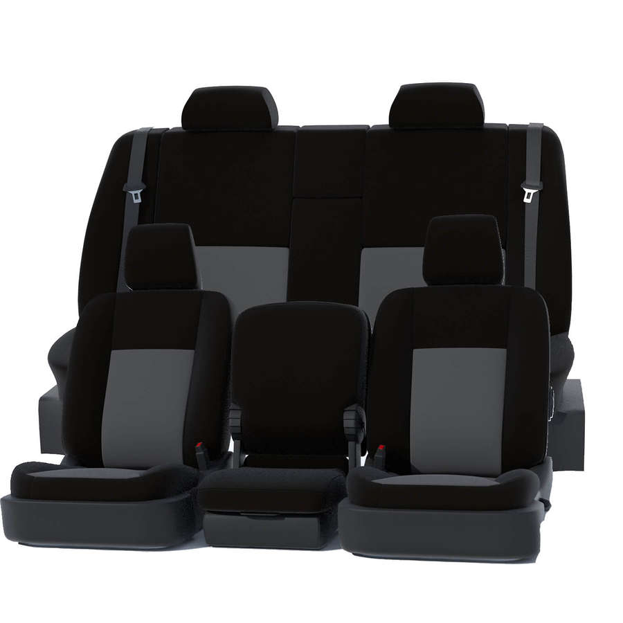 Neoprene Custom Seat Covers