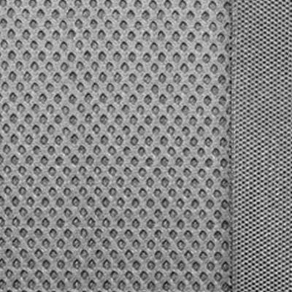 Cool Mesh™ (Breathable Spacer Knit Fabric)