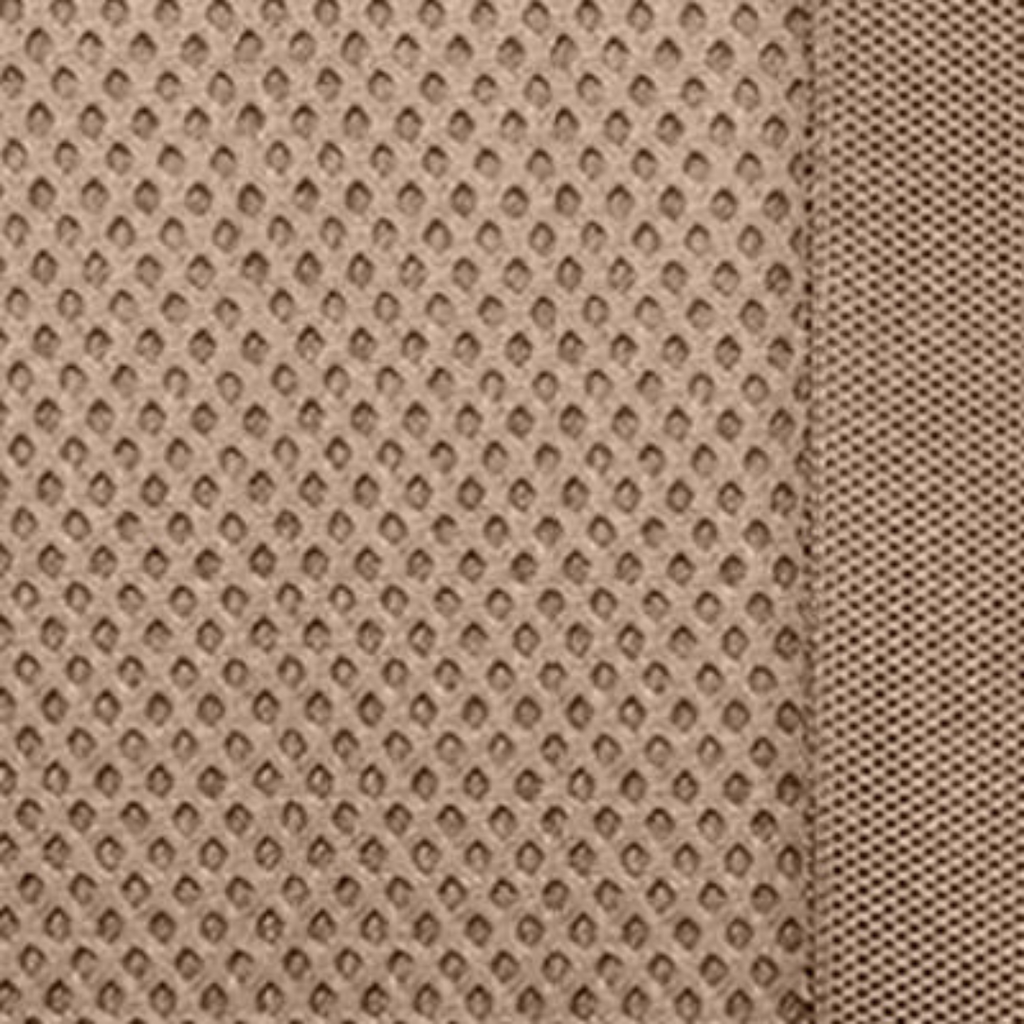 Cool Mesh™ (Breathable Spacer Knit Fabric)