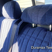 Load image into Gallery viewer, Duramax Tweed™ (Rugged, Durable Woven Fabric)