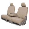 Leatherette Custom Seat Cover