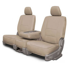 Load image into Gallery viewer, Leatherette Custom Seat Cover