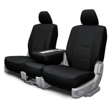 Load image into Gallery viewer, Leatherette Custom Seat Cover