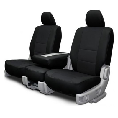 Leatherette Custom Seat Cover