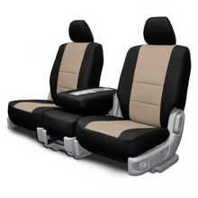 Load image into Gallery viewer, Leatherette Custom Seat Cover